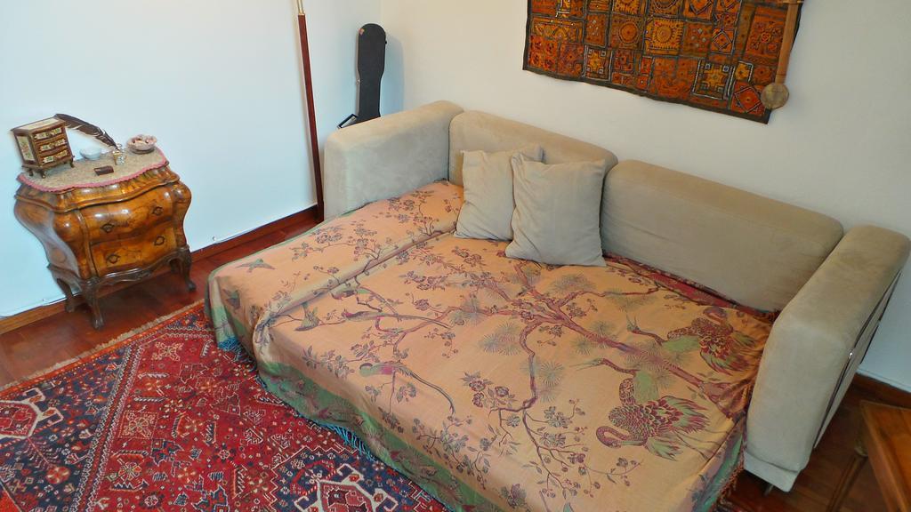 Apartamento Aleele Flexyrent Aircon E Wifi Milán Exterior foto